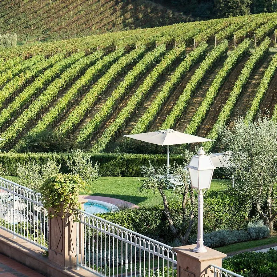 Villa Poggio Al Casone Crespina 0*,