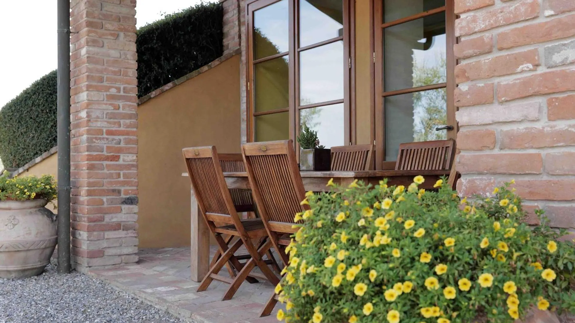 Bauernhof Villa Poggio Al Casone Crespina