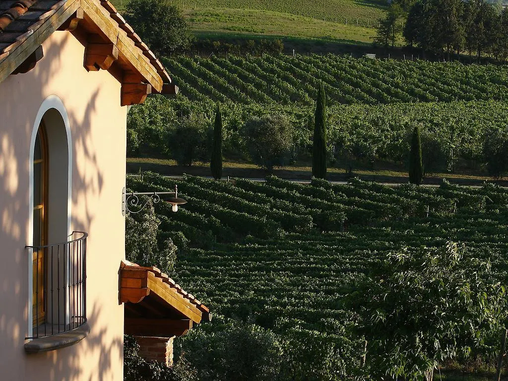 Villa Poggio Al Casone Crespina Italien