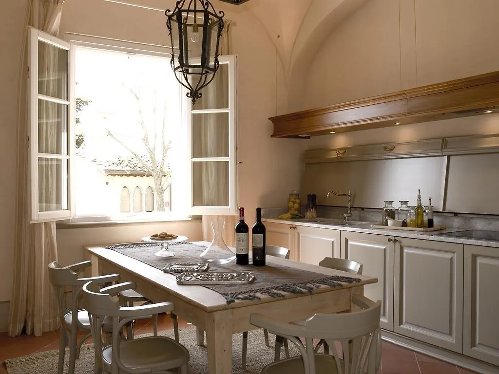 Villa Poggio Al Casone Crespina 0*,  Italien