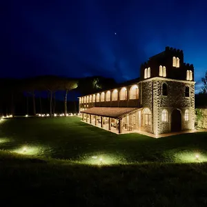  Vakantieboerderij Di Monterufoli