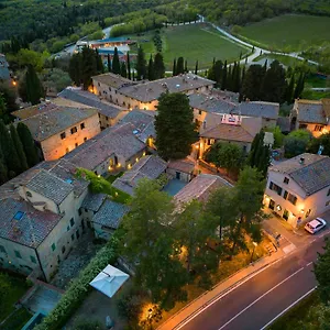 Landhuis Castello Di Fonterutoli Wine