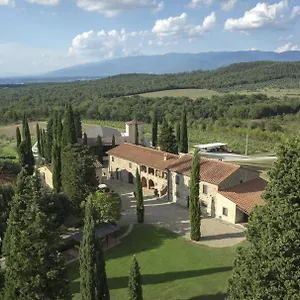  Landhuis Borgo Iesolana