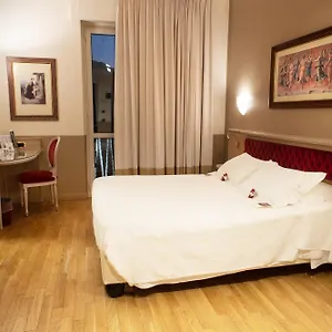 **** Hotel Santa Barbara Italien