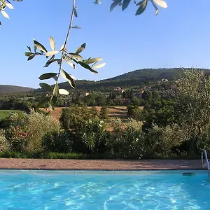  Vakantiehuis Il Pero Di Cetinale