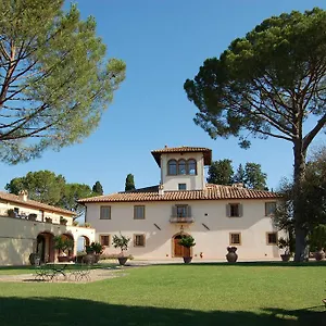  Vakantieboerderij Tenuta Di Sticciano