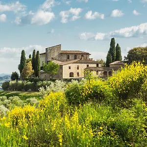  Vakantieboerderij Castello La Leccia