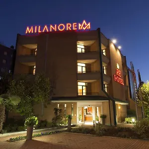 **** Hotel Bb Smarthotel Re Milano Nord Italien