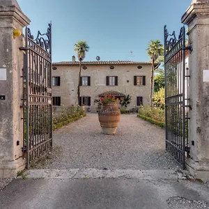  Vakantieboerderij Tenuta Di Mensanello