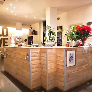 *** Hotel Garisenda - In Centro A - Italien