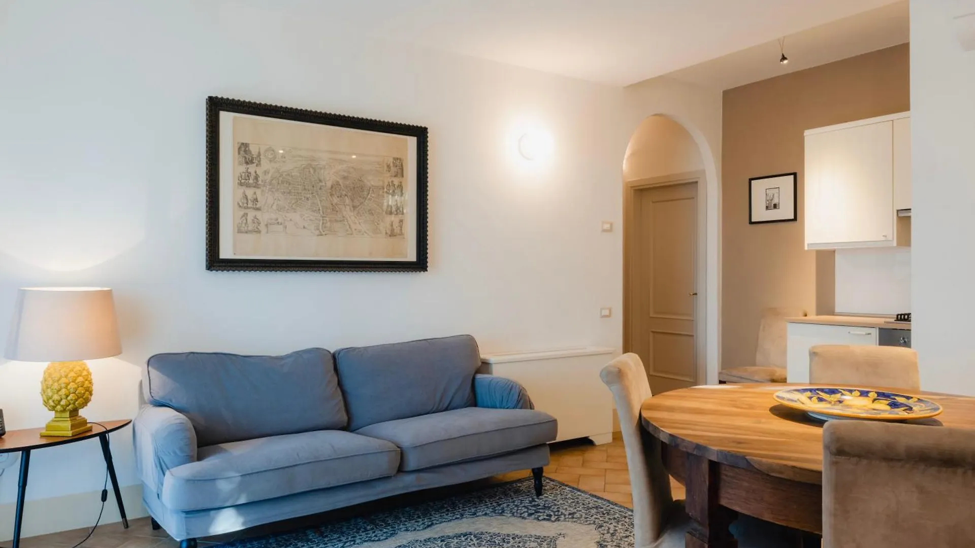 Poggio Al Casone Villa Crespina Vakantieboerderij