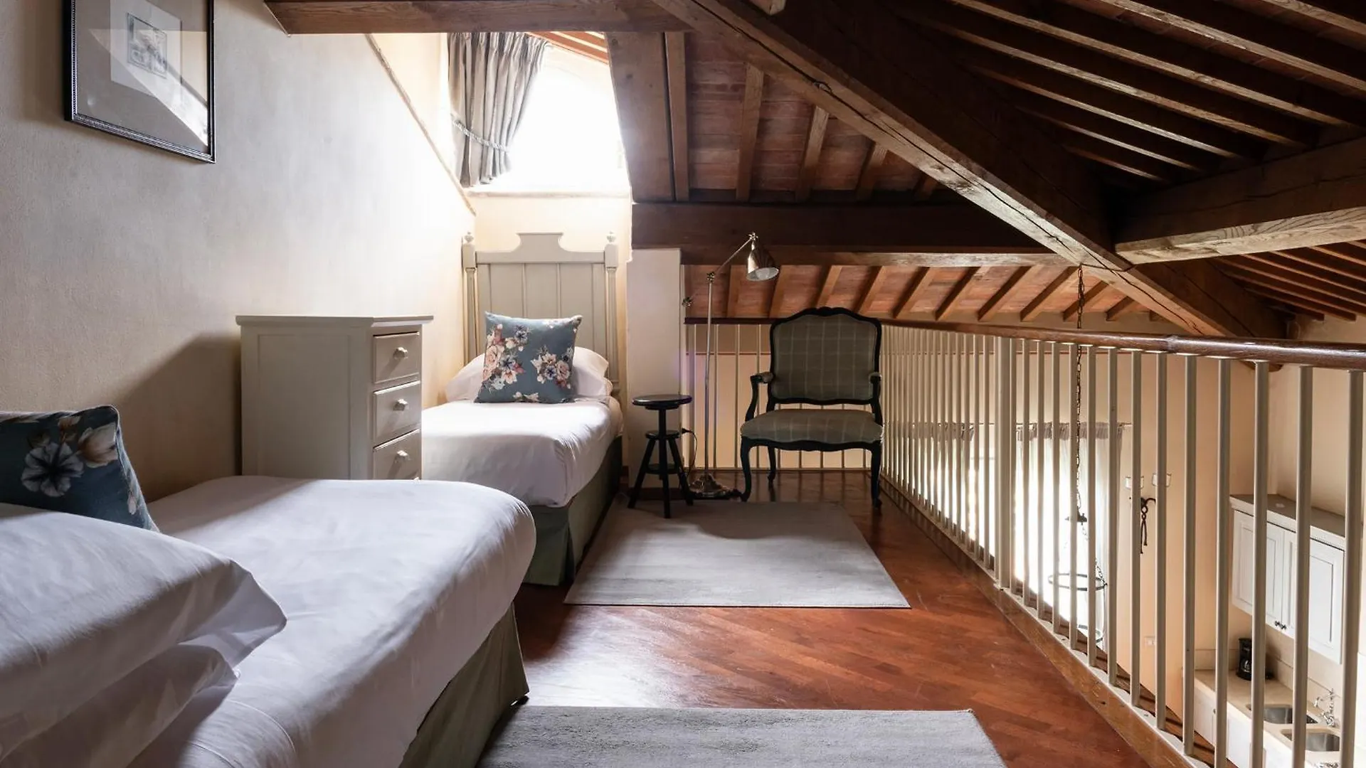Poggio Al Casone Villa Crespina Vakantieboerderij