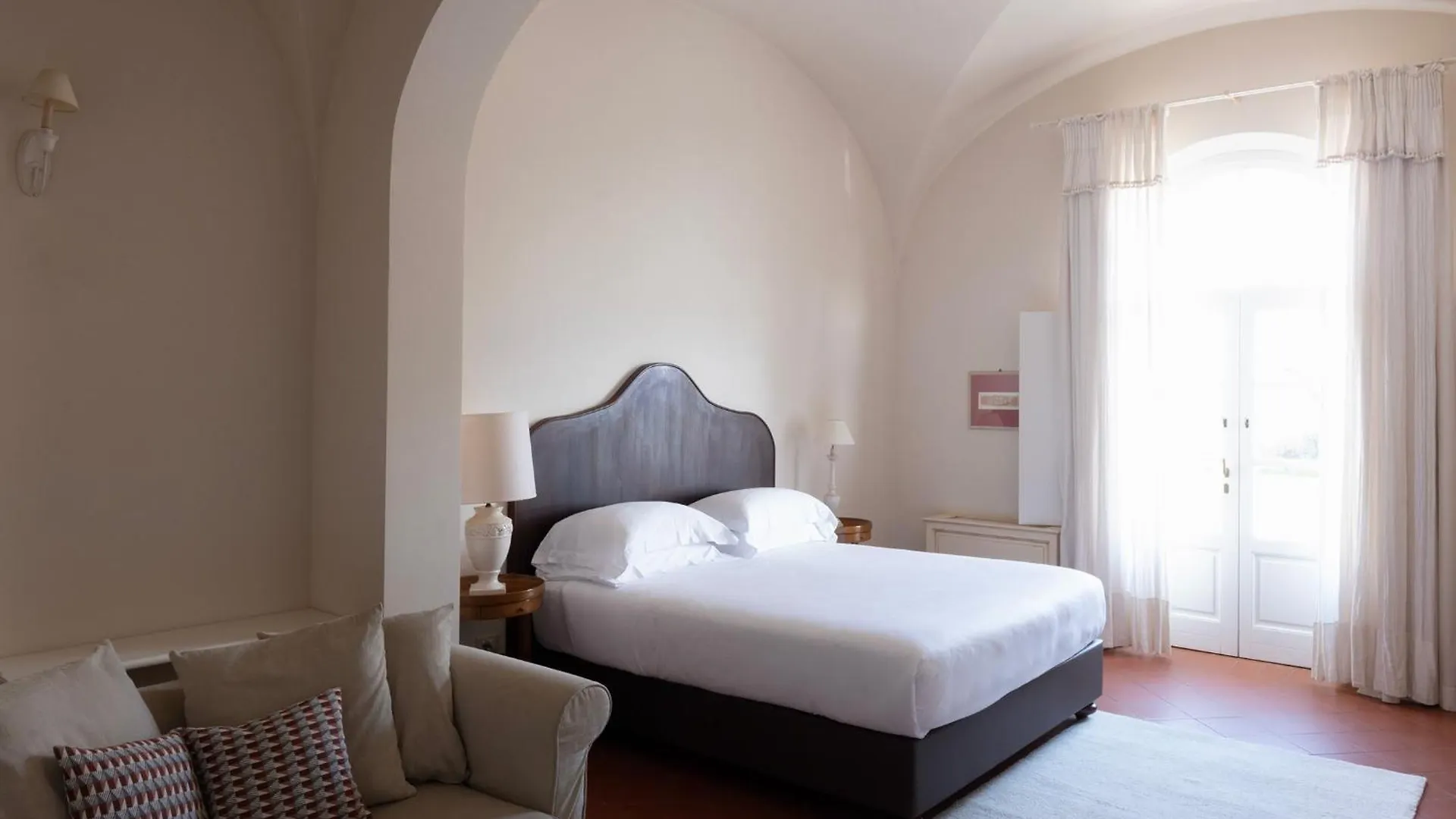 Vakantieboerderij Poggio Al Casone Villa Crespina
