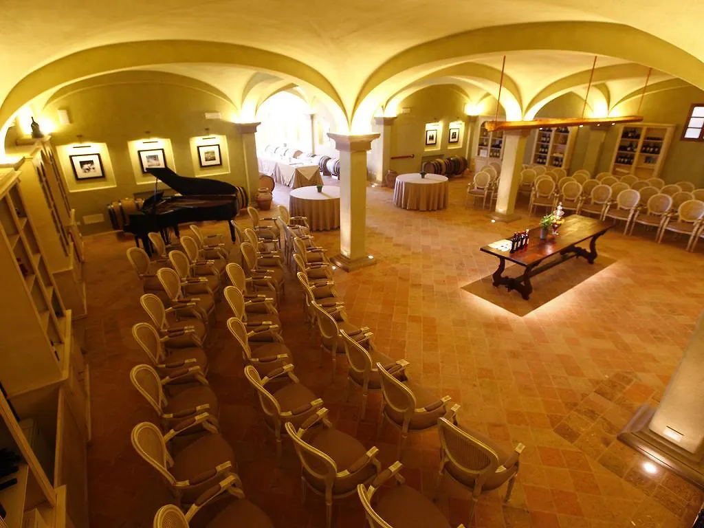 Poggio Al Casone Villa Crespina